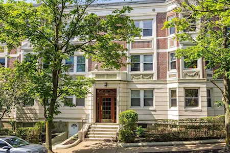 22 James Street #3 Brookline, MA 02446