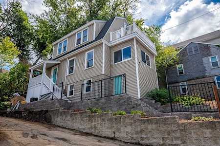 22 Breck Avenue Boston, MA 02135