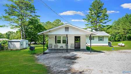 119 Daniel Lane Huntsville, AL 35811