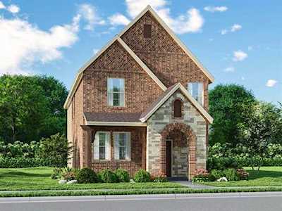 4136 Ranchero Drive Sachse, TX 75048