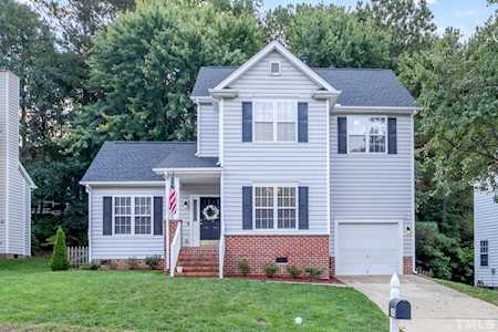 1403 Big Leaf Loop Apex, NC 27502