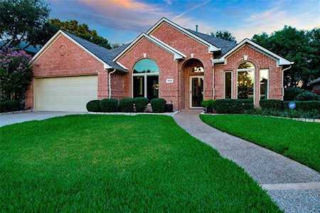 5010 Plantation Lane Frisco, TX 75035