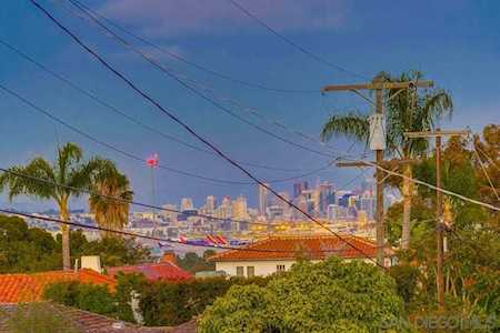 3124 Dumas Street San Diego, CA 92106