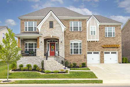 4025 Foxglove Farm Dr Franklin, TN 37064
