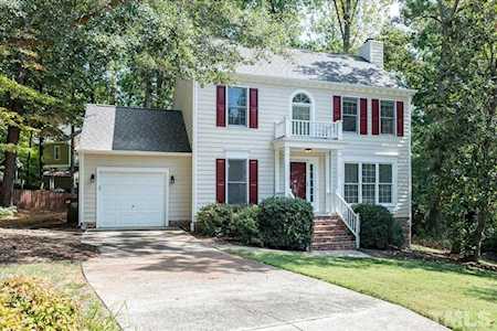 4011 Blakeford Drive Durham, NC 27713