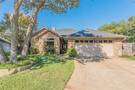 7709 Rolling Ridge Court North Richland Hills, TX 76182