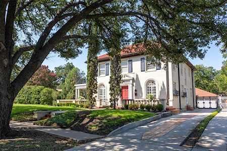 2912 5th Avenue Fort Worth, TX 76110