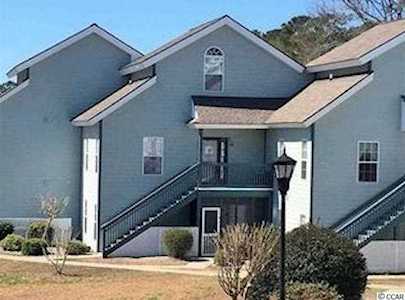 4363 Spa Dr. #209 Little River, SC 29566