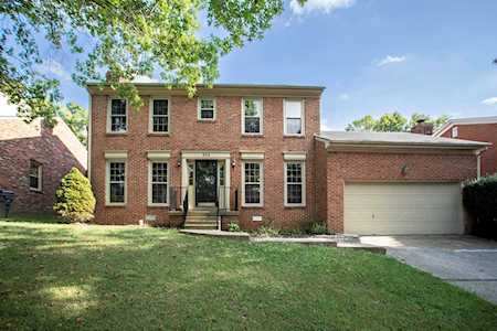824 Edgewood Dr Lexington, KY 40515