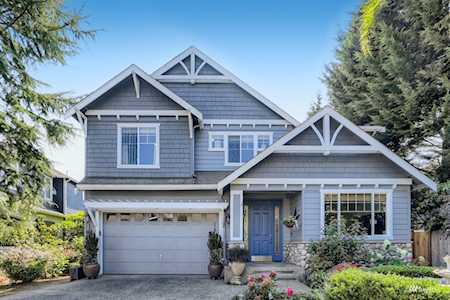 27305 SE 10th Ct Sammamish, WA 98075
