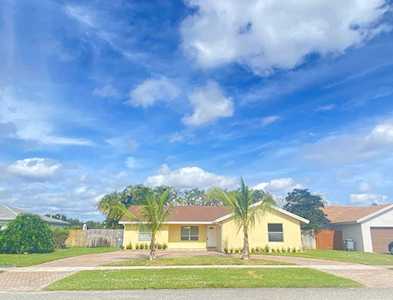 9321 Gettysburg Road Boca Raton, FL 33434