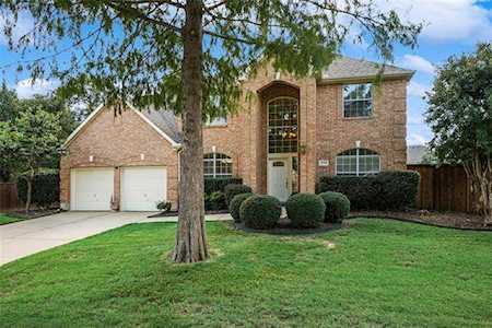 3705 Golden Aspen Drive Flower Mound, TX 75028