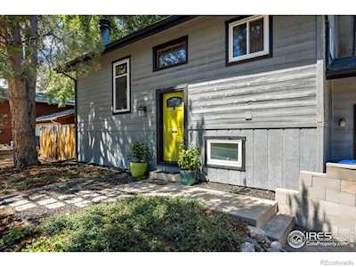 1005 Malory St Lafayette, CO 80026