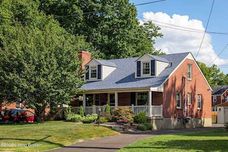 8216 Whipps Mill Rd Louisville, KY 40222