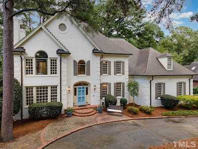 1921 Torrey Pines Place Raleigh, NC 27615