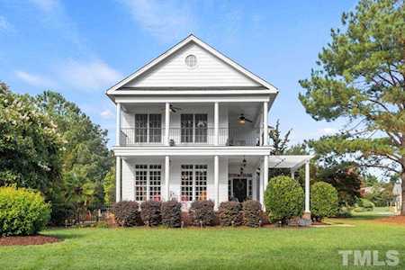 3020 Baynam Pond Drive Wake Forest, NC 27587