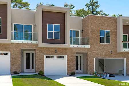 4007 Southpoint Landing Way #4 Durham, NC 27707