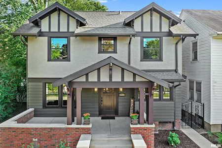 1608 W Columbia Terrace Peoria, IL 61606