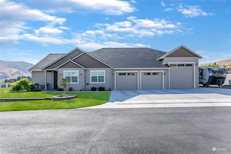 54 Joshua Ln Wenatchee, WA 98801