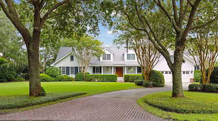 22 Country Club Dr Charleston, SC 29412