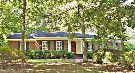 113 Robert Ryan Court Rocky Mount, NC 27803