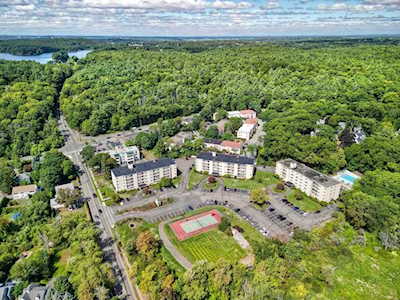 300 Park Terrace Drive #357 Stoneham, MA 02180