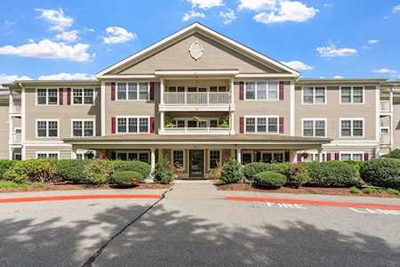 Meeting House Condos for Sale - Stow Massachusetts Real Estate