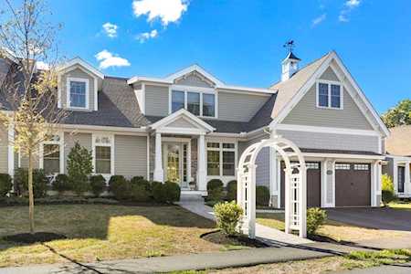 3 Canter Brook Lane #3 Hamilton, MA 01982