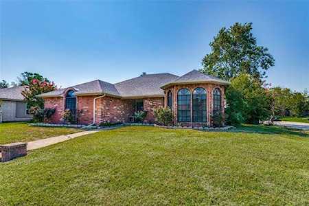 8714 Doliver Drive Rowlett, TX 75088