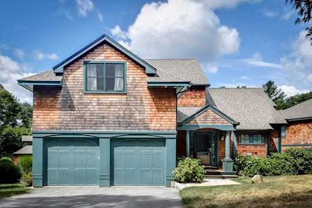 9 Hawthorne Lane Dover, MA 02030