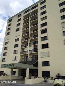 1513 Ocean Shore Boulevard #7D Ormond Beach, FL 32176