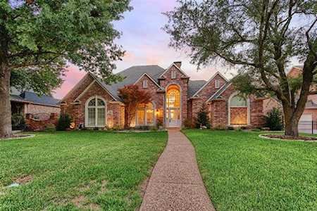 7412 Round Hill Road Mckinney, TX 75072