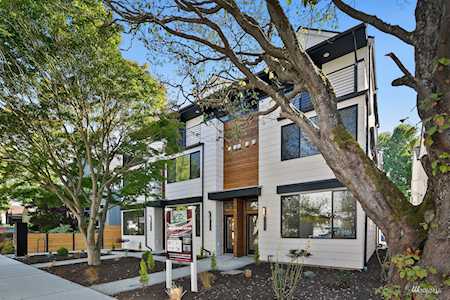 8034 Mary Ave NW #B Seattle, WA 98117