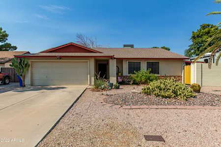 7322 E Diamond Avenue Mesa, AZ 85208
