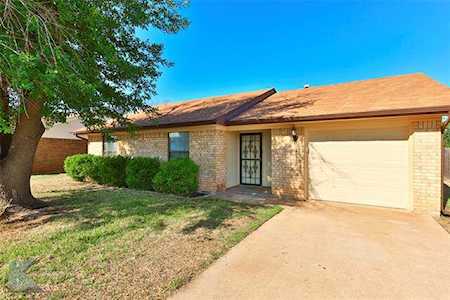 7964 Bonnie Circle Abilene, TX 79606