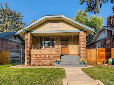 269 S Washington St Denver, CO 80209