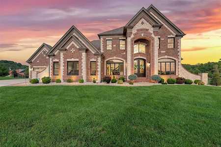 1616 Soft Rush Ct Chesterfield, MO 63005