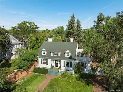 1215 N Cascade Ave Colorado Springs, CO 80903