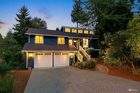 14252 87th Ct NE Kirkland, WA 98034