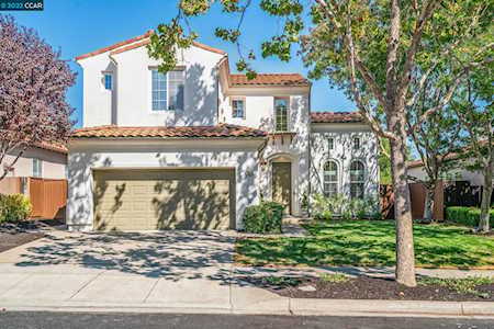 1154 S Chanterella Drive San Ramon, CA 94582
