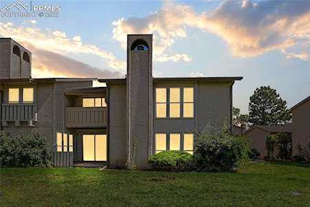 3330 Templeton Gap Road Colorado Springs, CO 80907