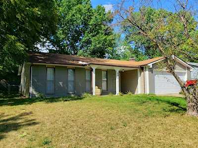 501 N Glacier DR Columbia, MO 65201