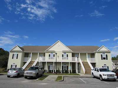 111 Portsmith Dr. #4 Myrtle Beach, SC 29588