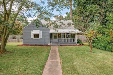 8261 Chesapeake Blvd Norfolk, VA 23518
