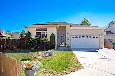 1184 Ridgefield Dr Carson City, NV 89706-4370