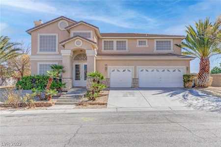 6315 N El Capitan Way Las Vegas, NV 89149