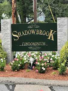 21 Shadowbrook Lane #22 Milford, MA 01757