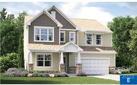 12018 Bishop Castle Dr Charlotte, NC 28273