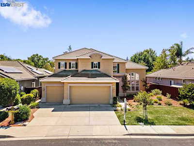 3528 Rathbone Way Pleasanton, CA 94588