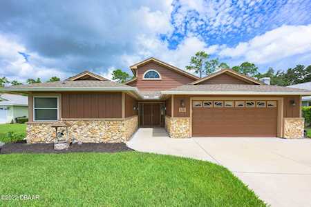 12 Treetop Circle Ormond Beach, FL 32174
